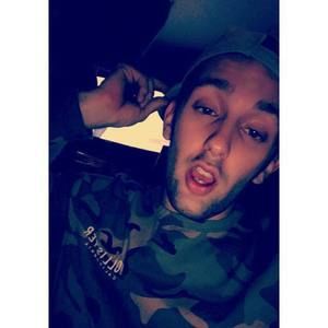 Meet your Posher, Dylan